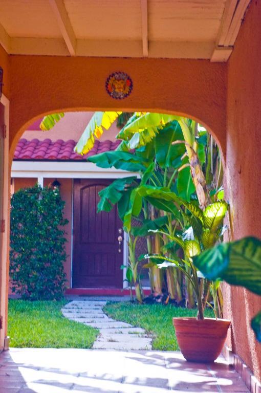 Beach Road Villas Sanibel Esterno foto