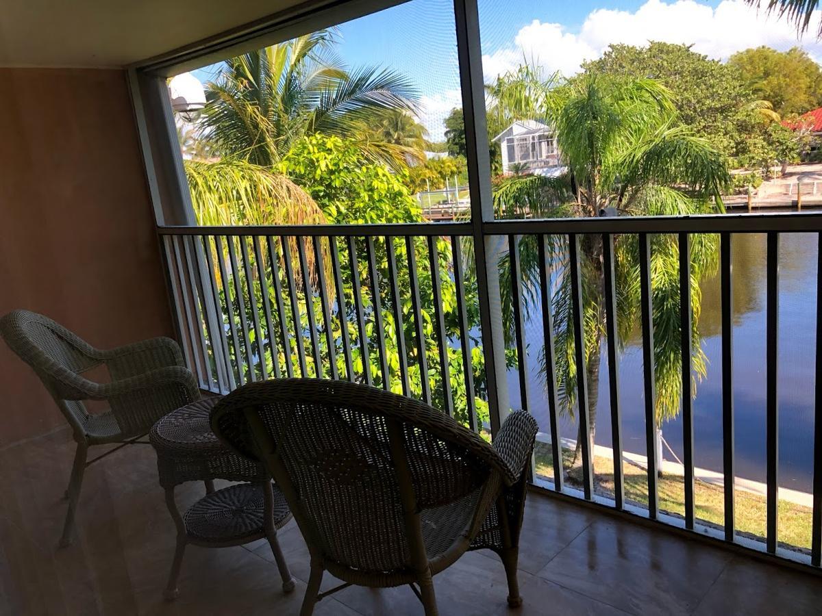 Beach Road Villas Sanibel Esterno foto