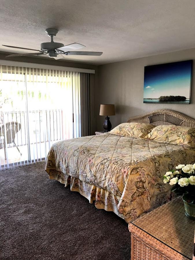 Beach Road Villas Sanibel Esterno foto