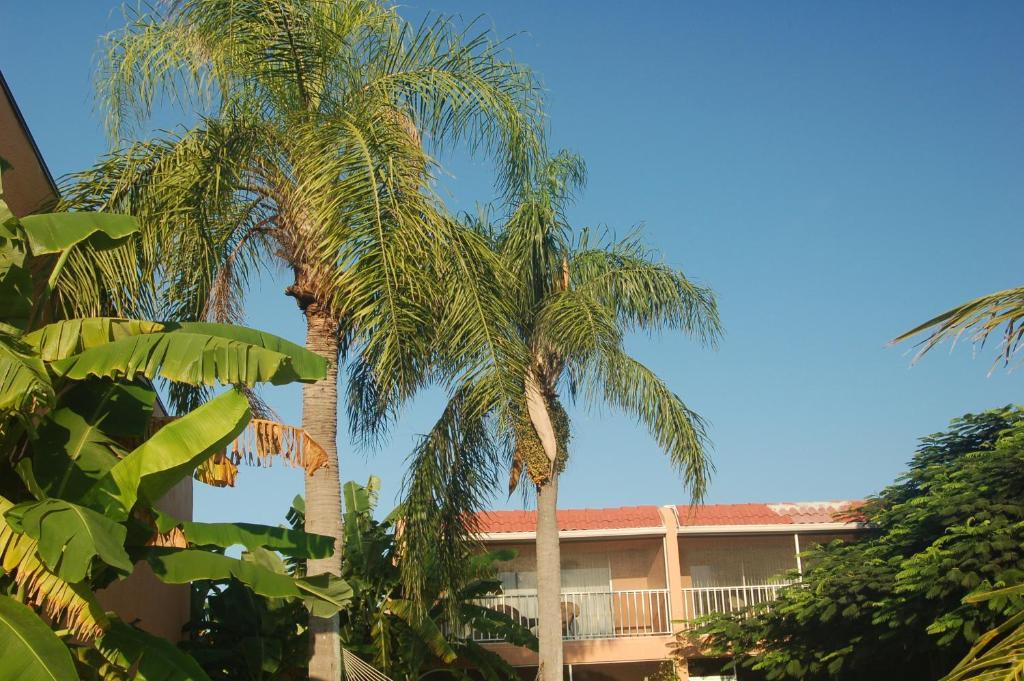Beach Road Villas Sanibel Esterno foto
